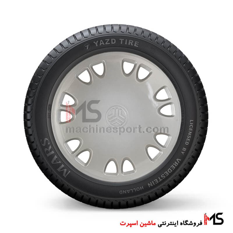 قالپاق پراید 74 — تصویر ۲