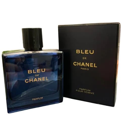 ادکلن Bleu de Chanel Paris | رایحه‌ای جسورانه و مردانه برای آقایان مدرن