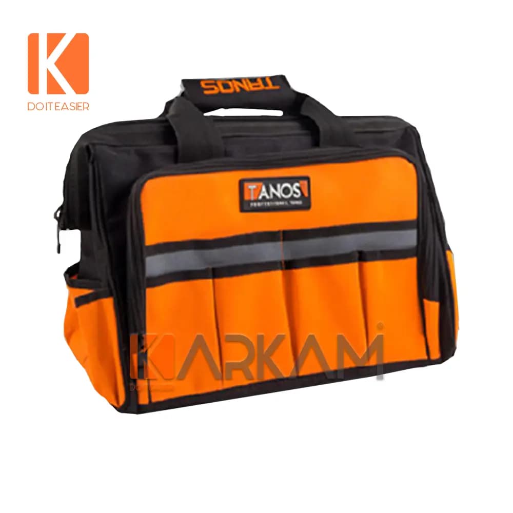 کیف ابزار 40 سانت تانوس BAG-08
