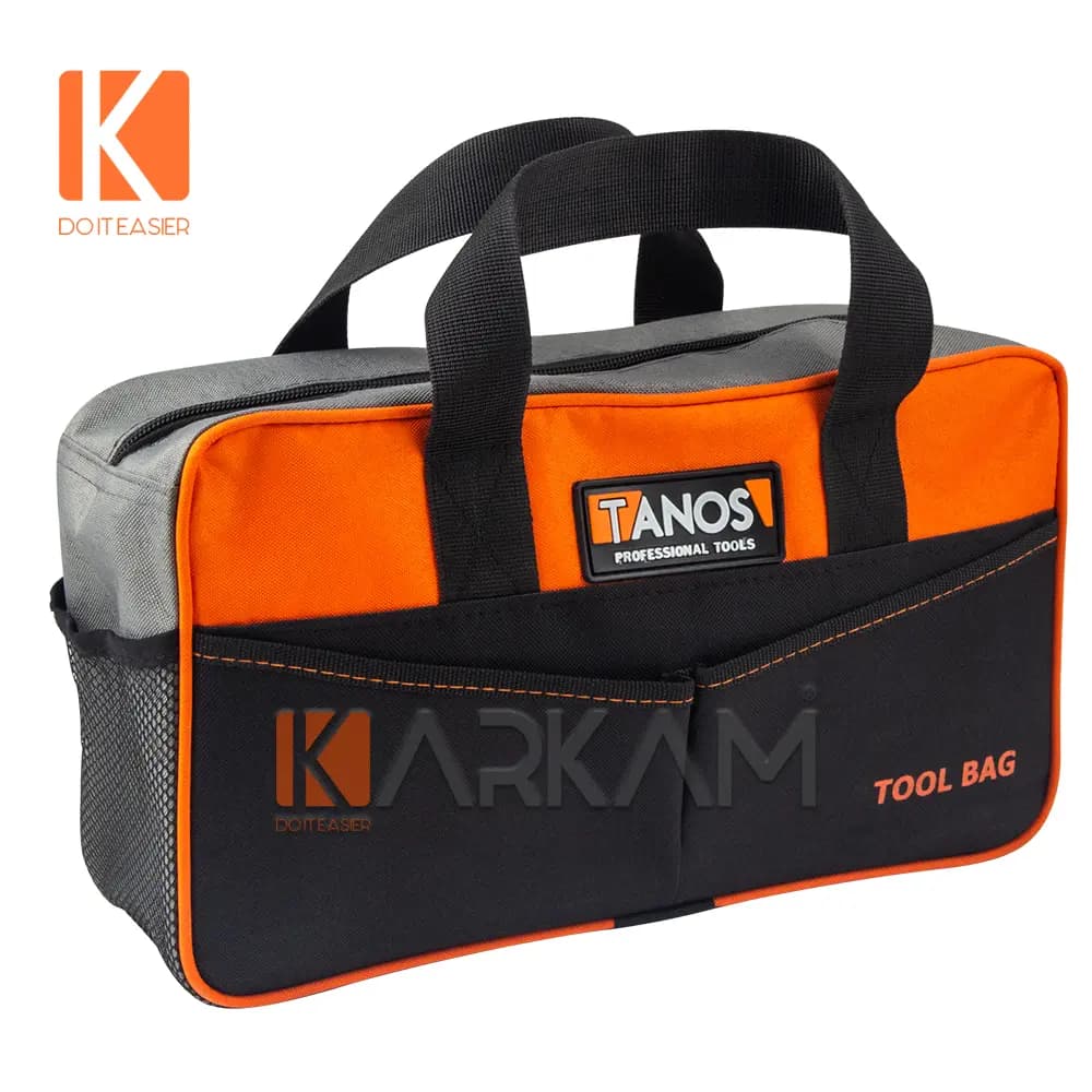 کیف ابزار 35 سانت اپتیمال تانوسBAG-03