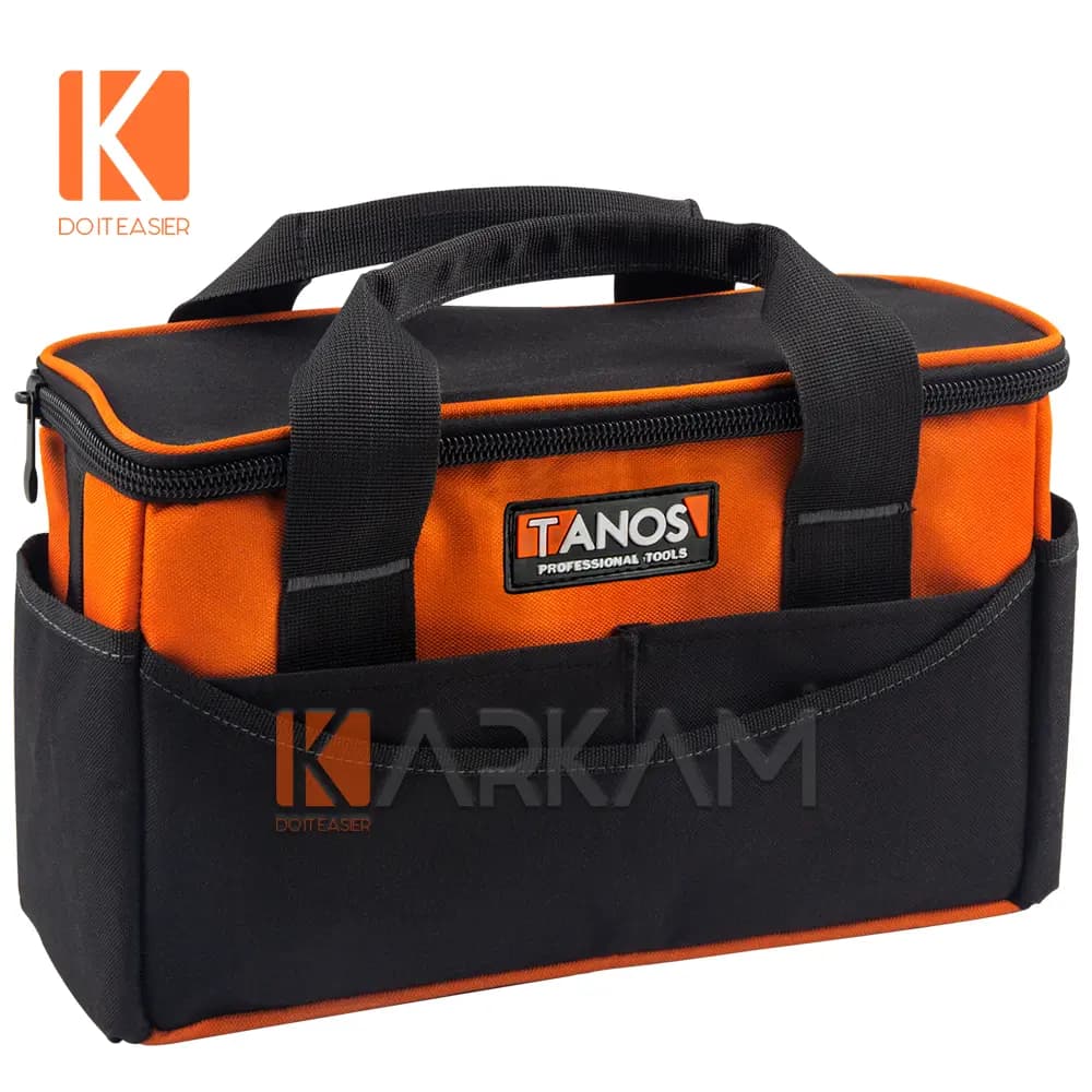 کیف ابزار 35 سانت تانوس BAG-04