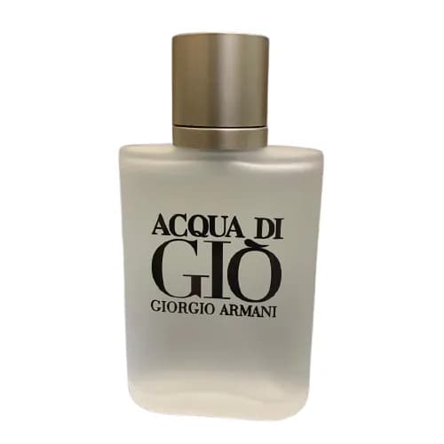 ادکلن Acqua di Gio Giorgio Armani | رایحه‌ای تازه و مردانه برای آقایان — تصویر ۳
