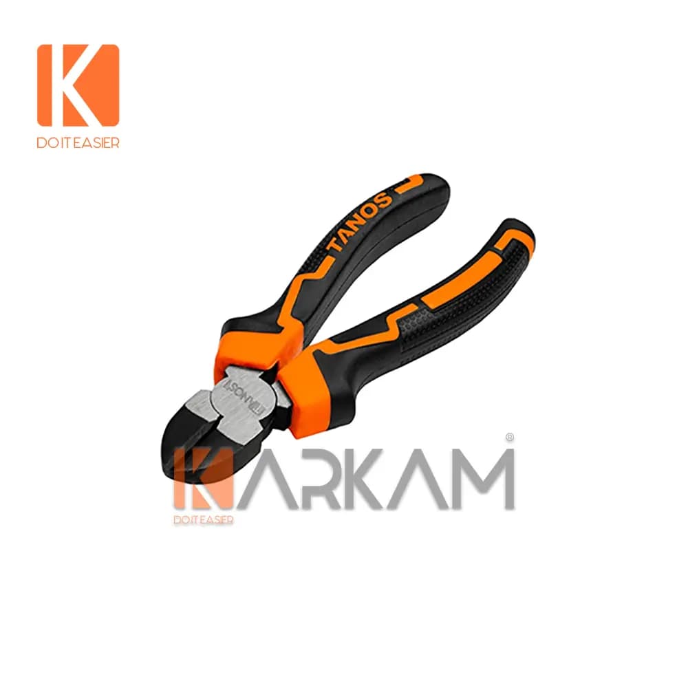 سیم چین 6 DC-03-06 تانوس