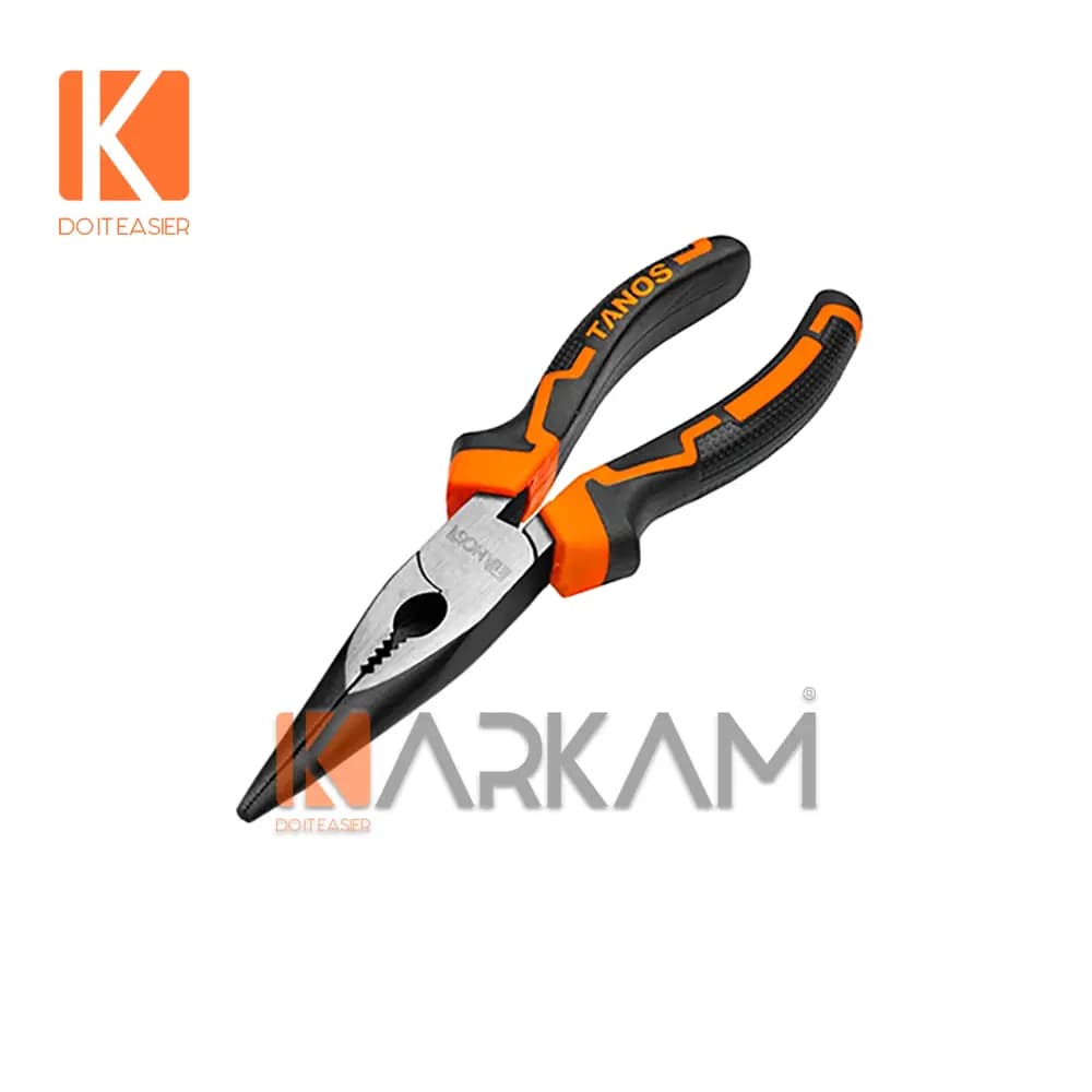 دم باریک 6 LN-03-06 تانوس