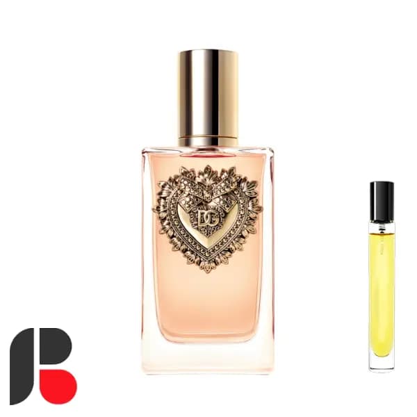 عطر دست‌ساز دولچه گابانا دوشن | Dolce & Gabbana Devotion H
