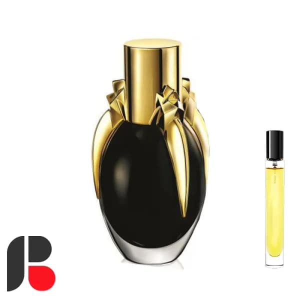 عطر دست ساز لیدی گاگا