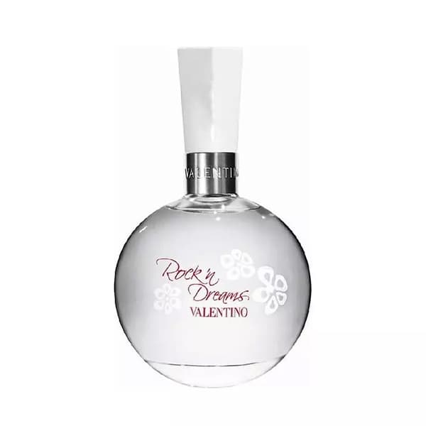عطر والنتینو راکن دریمز زنانه ادوپرفیوم 90 میل