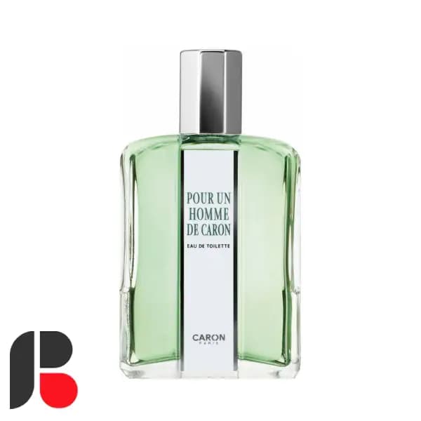 تستر عطر ادکلن کارون پوران هوم | Caron Pour Un Homme Tester