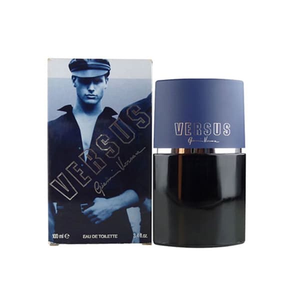 عطر ورساچه ورسوس اومو مردانه ادوتویلت 100 میل — تصویر ۲