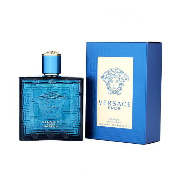 عطر ورساچه اروس پارفوم مردانه پرفیوم 100 میل — تصویر ۲