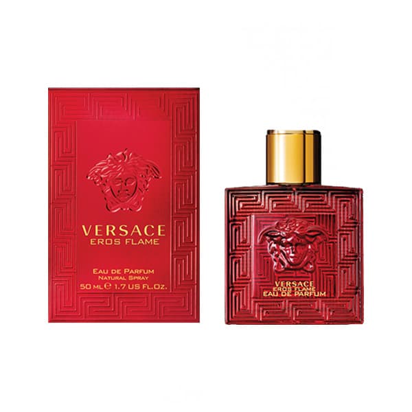 عطر ورساچه اروس فلیم ادوپرفیوم مردانه — تصویر ۲