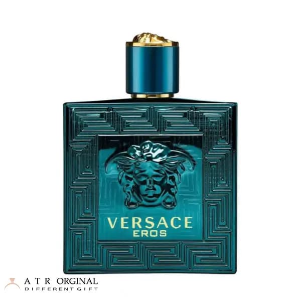 عطر ورساچه اروس مردانه ادوتویلت