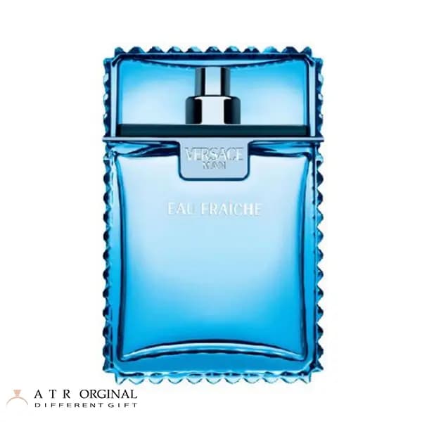 عطر ورساچه او فرش مردانه ادوتویلت