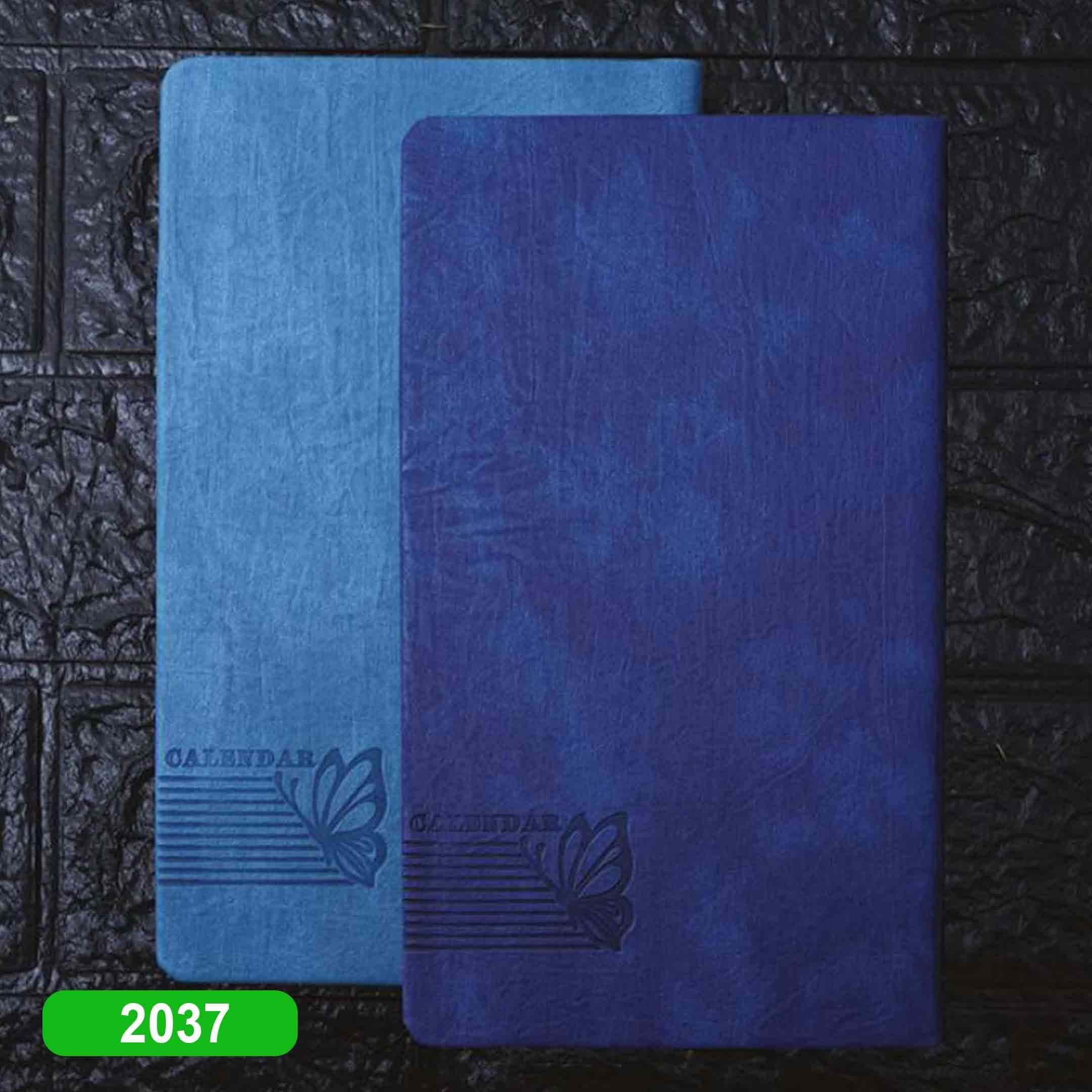 سررسید 1405 اروپایی پروانه کد 2037