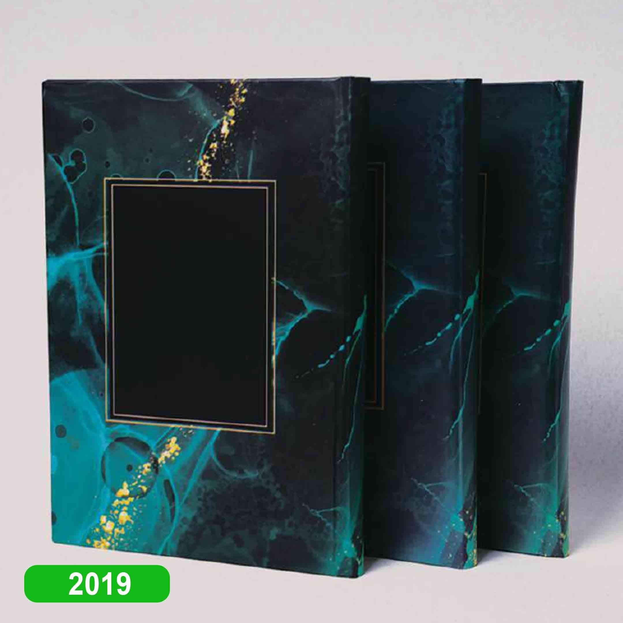 سررسید 1405 وزیری آوا کد 2019