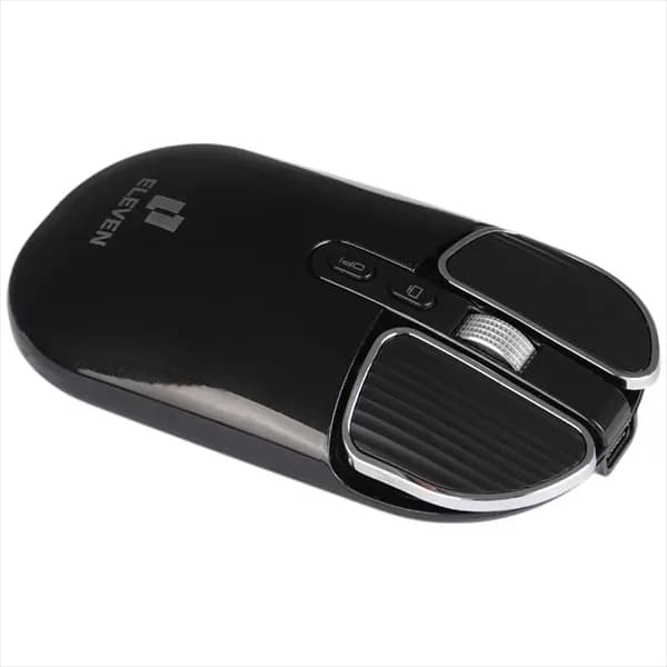 ماوس Bluetooth & wireless سایلنت شارژی ایلون مدل WM914 — تصویر ۴