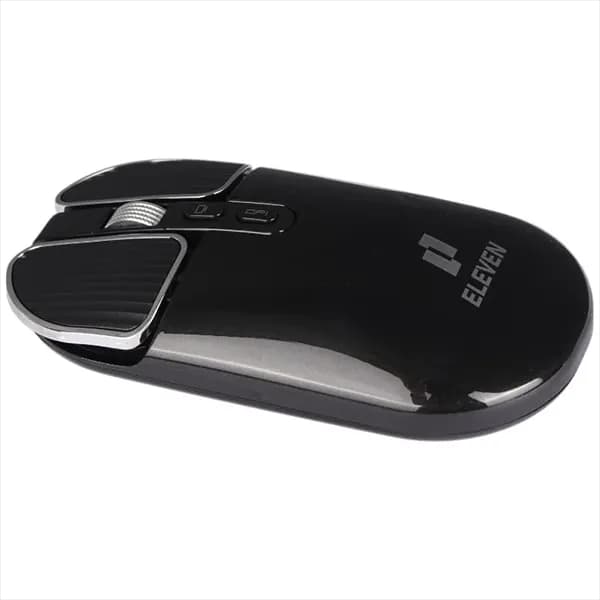ماوس Bluetooth & wireless سایلنت شارژی ایلون مدل WM914 — تصویر ۳