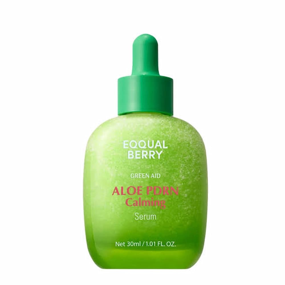 اکوال بری سرم الوورا ALOE PDRN Calming حجم ۳۰ میل