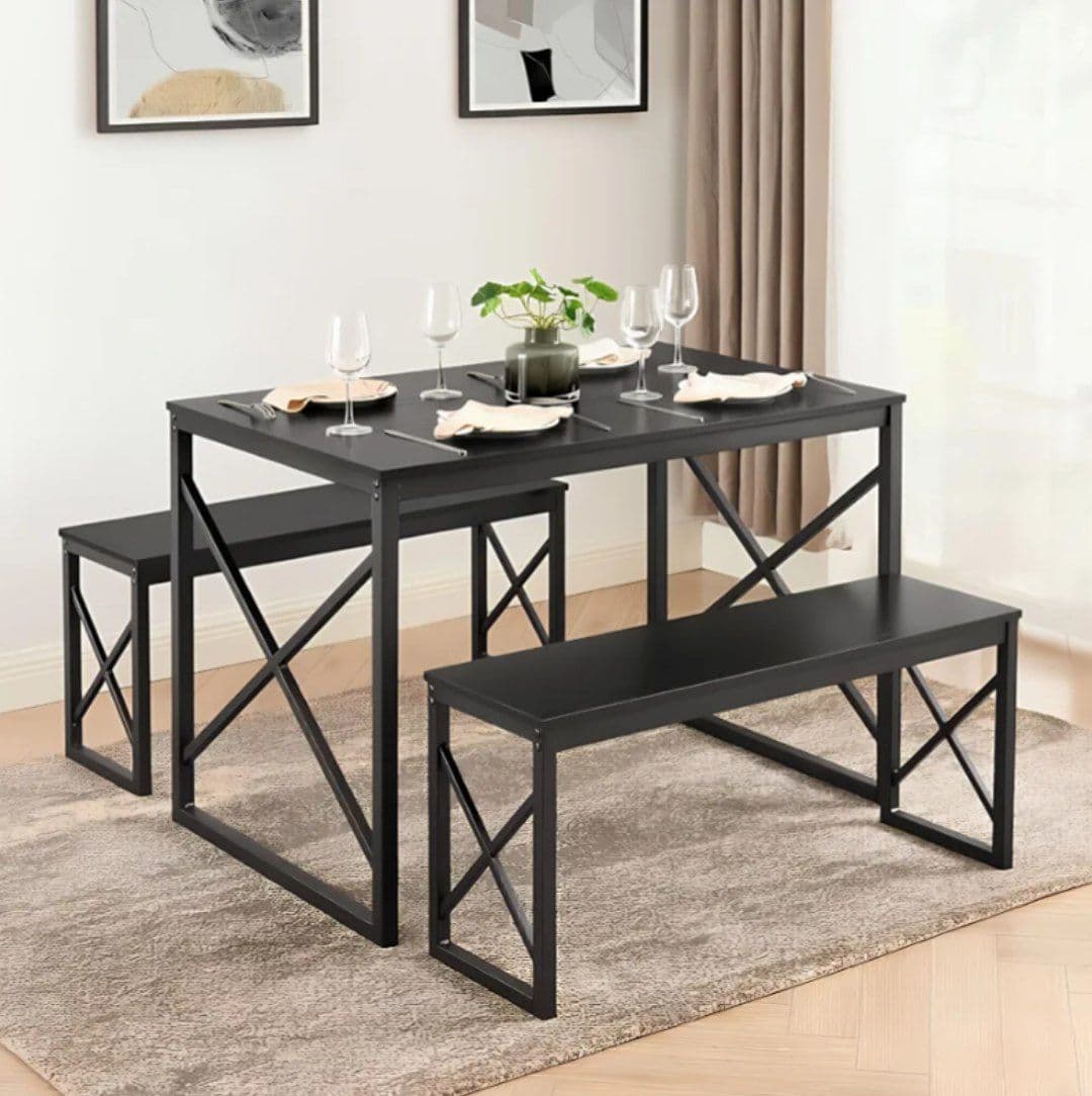میز غذا خوری مدل Z-765