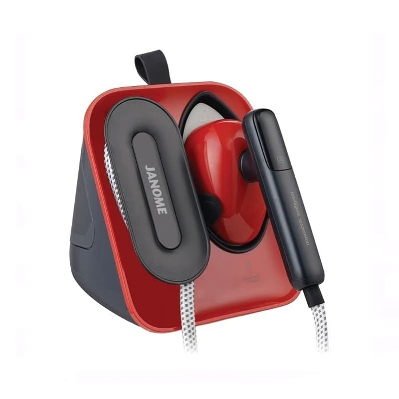 بخارگر ژانومه مدل GHD7590