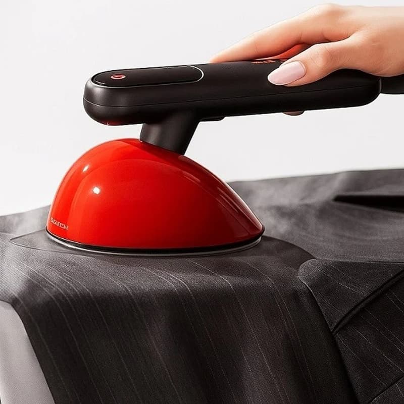 بخارگر ژانومه مدل GHD7590 — تصویر ۷