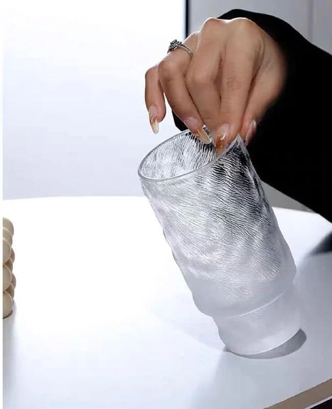 لیوان و نیم لیوان یخی کدkit 700 — تصویر ۵