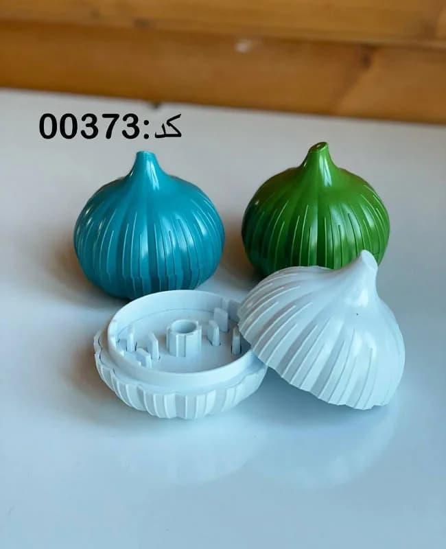 سیر خرد کن کد 00376