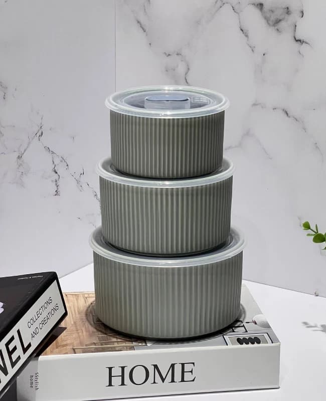 ظرف نگهدارنده وارداتی کد kit_718 — تصویر ۴