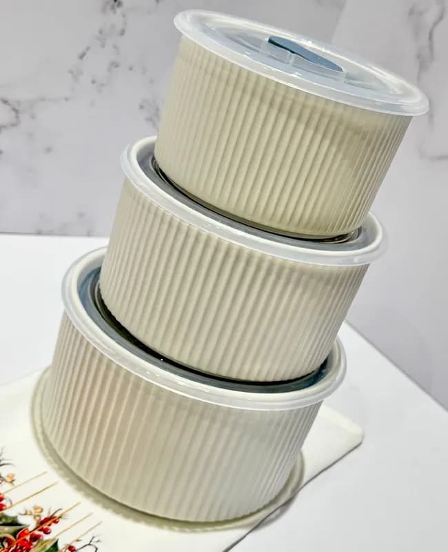 ظرف نگهدارنده وارداتی کد kit_718 — تصویر ۲
