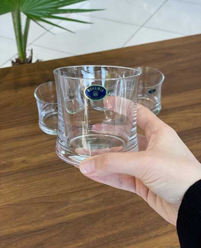 نیم لیوان کریستال کدBUTEO320 — تصویر ۴
