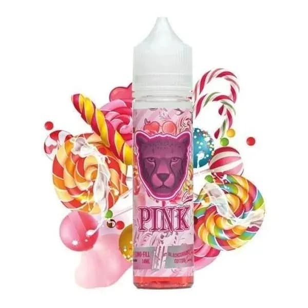 جویس انگور فرنگی پاستیل پینک کندی دکتر ویپز | Dr.Vapes Pink Candy