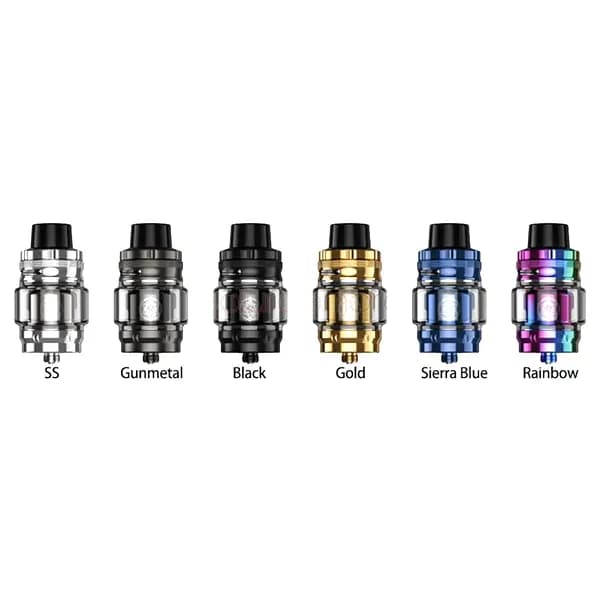اتومایزر ساب اهم سنتاروس لاست ویپ | Lost Vape Centaurus Sub Ohm Tank — تصویر ۶