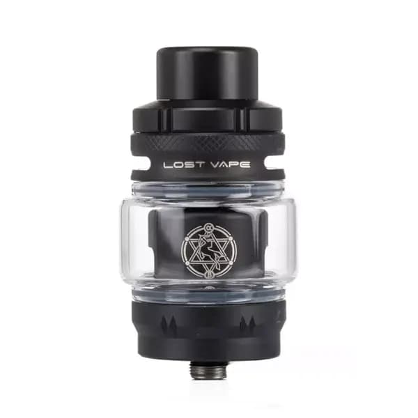 اتومایزر ساب اهم سنتاروس لاست ویپ | Lost Vape Centaurus Sub Ohm Tank — تصویر ۳