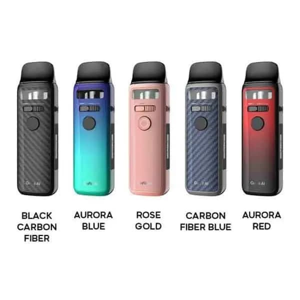 پاد ویپ وینچی 3 ووپو | VOOPOO Vinci 3 — تصویر ۸