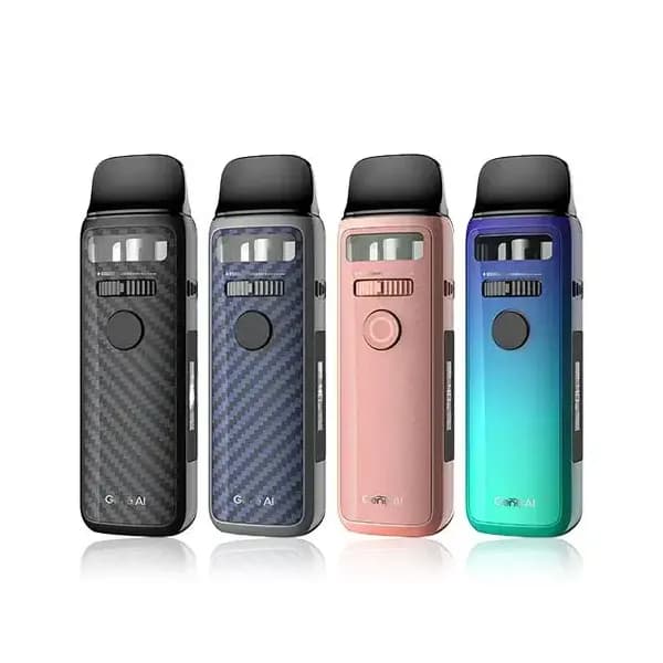 پاد ویپ وینچی 3 ووپو | VOOPOO Vinci 3 — تصویر ۶