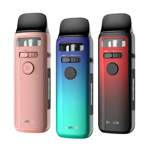 پاد ویپ وینچی 3 ووپو | VOOPOO Vinci 3 — تصویر ۵
