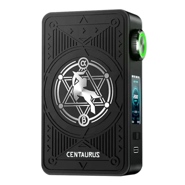 ویپ سنتاروس ام 200 لاست ویپ | LOST VAPE Centaurus M200 — تصویر ۷