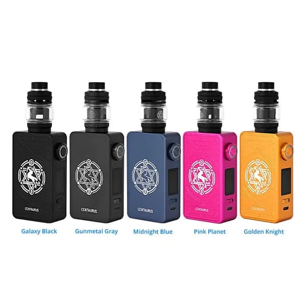 ویپ سنتاروس ام 200 لاست ویپ | LOST VAPE Centaurus M200 — تصویر ۸