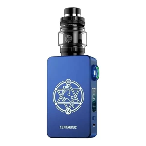 ویپ سنتاروس ام 200 لاست ویپ | LOST VAPE Centaurus M200 — تصویر ۳