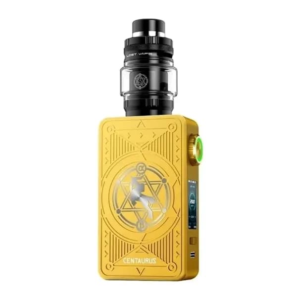 ویپ سنتاروس ام 200 لاست ویپ | LOST VAPE Centaurus M200 — تصویر ۲