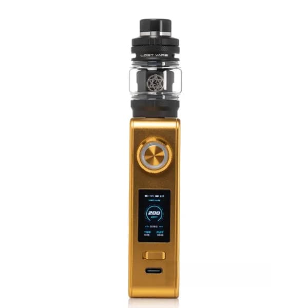 ویپ سنتاروس ام 200 لاست ویپ | LOST VAPE Centaurus M200 — تصویر ۴