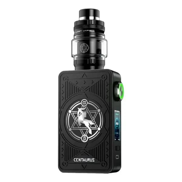 ویپ سنتاروس ام 200 لاست ویپ | LOST VAPE Centaurus M200
