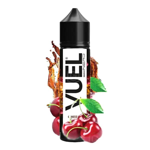 جویس آلبالو کوکا کولا ویول | VUEL Cherry Cola