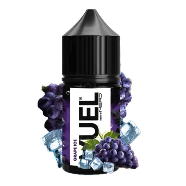سالت انگور یخ ویول | VUEL Grape Ice