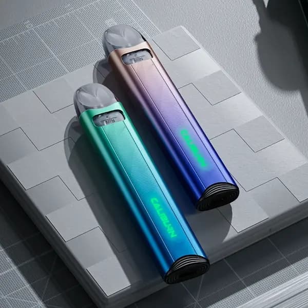 پاد کالیبرن ای 3 اس یوول | Uwell Caliburn A3s — تصویر ۵