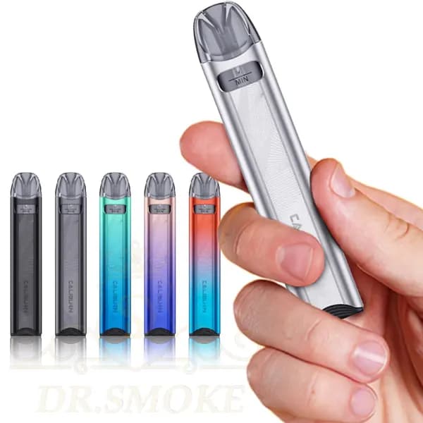 پاد کالیبرن ای 3 اس یوول | Uwell Caliburn A3s — تصویر ۶