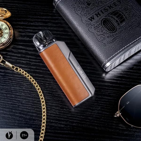 پاد ویپ سلما (تلما) الیت 40 لاست ویپ | LOST VAPE THELEMA ELITE 40 — تصویر ۷