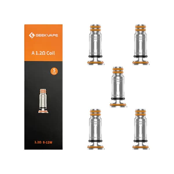 کویل سری آ گیک ویپ | GEEK VAPE A Series Coil