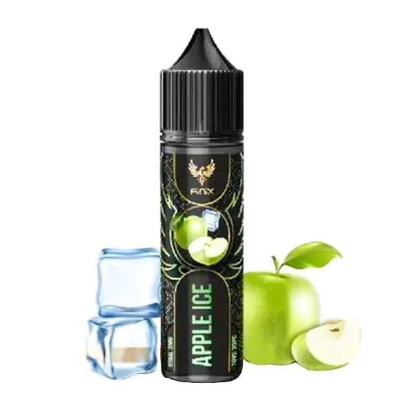 جویس سیب یخ فینیکس | Finix Apple Ice