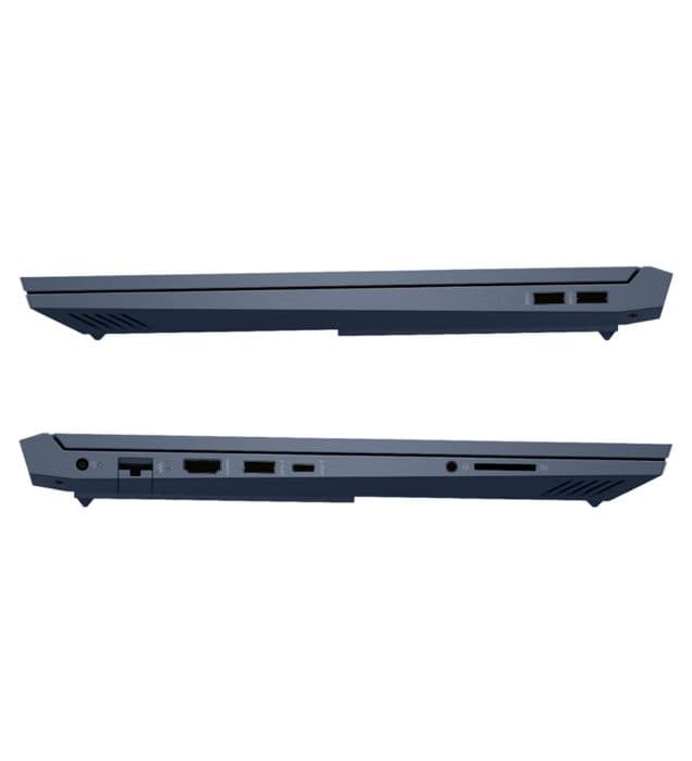 لپ تاپ اچ پی 15.6 اینچی مدل Victus FA2013DX I5 13420H 24GB 512GB SSD RTX 3050 6GB — تصویر ۵